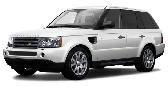Range Rover