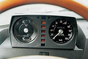 Range Rover Classic