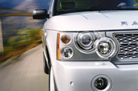 Range Rover