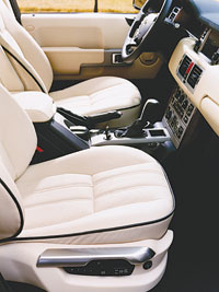 Range Rover