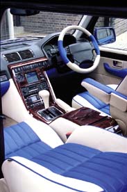 Range Rover