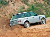 Range Rover