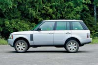Range Rover