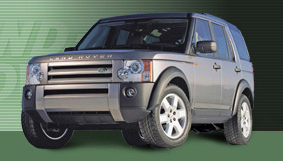 Discovery 3