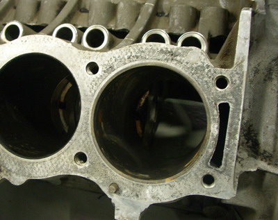 Range Rover V8 4.6