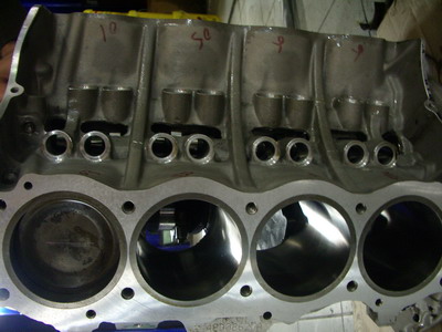 Range Rover V8 4,6
