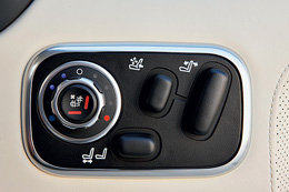 RANGE ROVER 2010