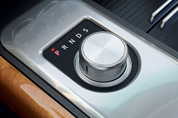 RANGE ROVER 2010