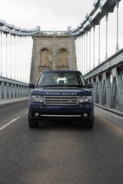 RANGE ROVER 2010
