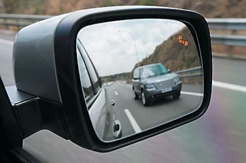 RANGE ROVER 2010
