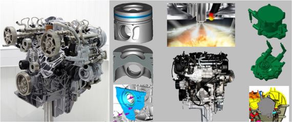 Range Rover 2013