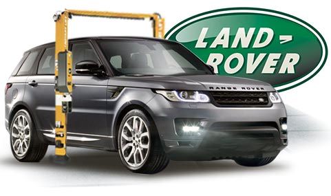 Проблемы Range Rover: основные неисправности и коды ошибок Рендж Ровер