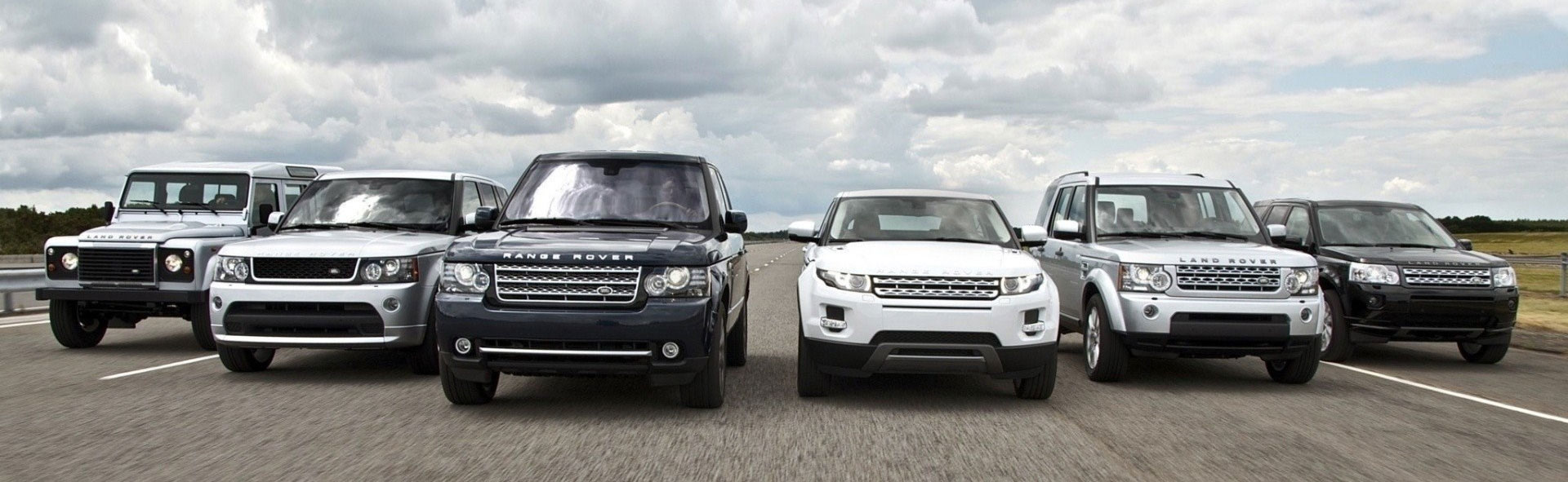 Автосервис по ремонту Land Rover в Москве