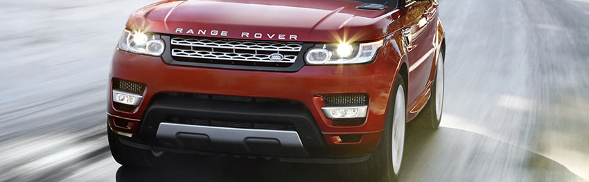 Фары Range Rover Sport - купить LRservice задние фонари и противотуманные фары