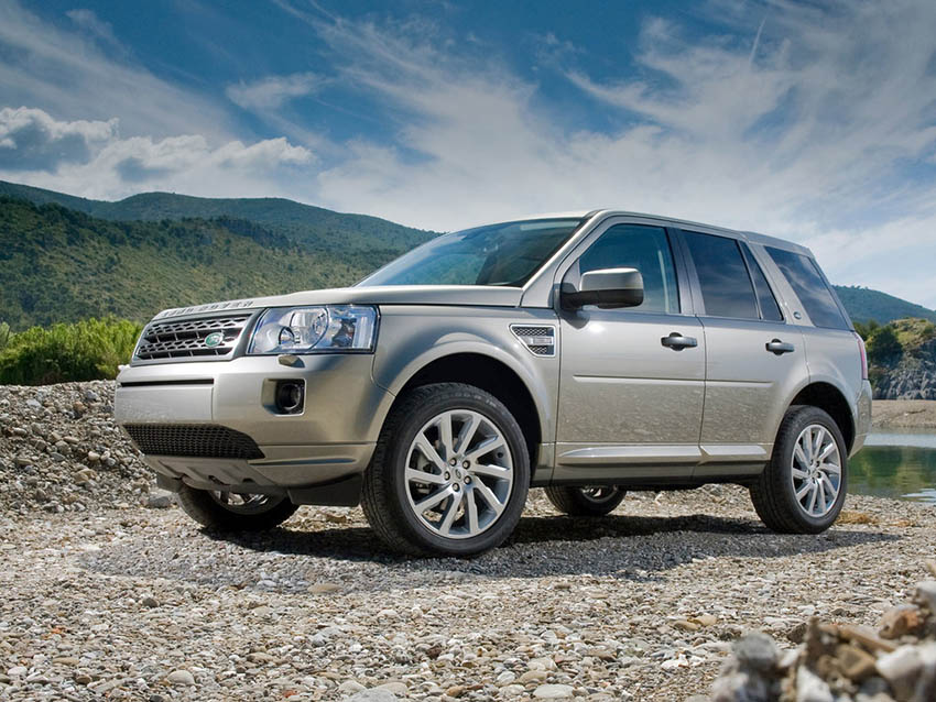 Решение проблем с Land Rover Freelander 2, ошибок двигателя - форум и техцентр Решение проблем с Land Rover Freelander 2, ошибок двигателя - форум и техцентр