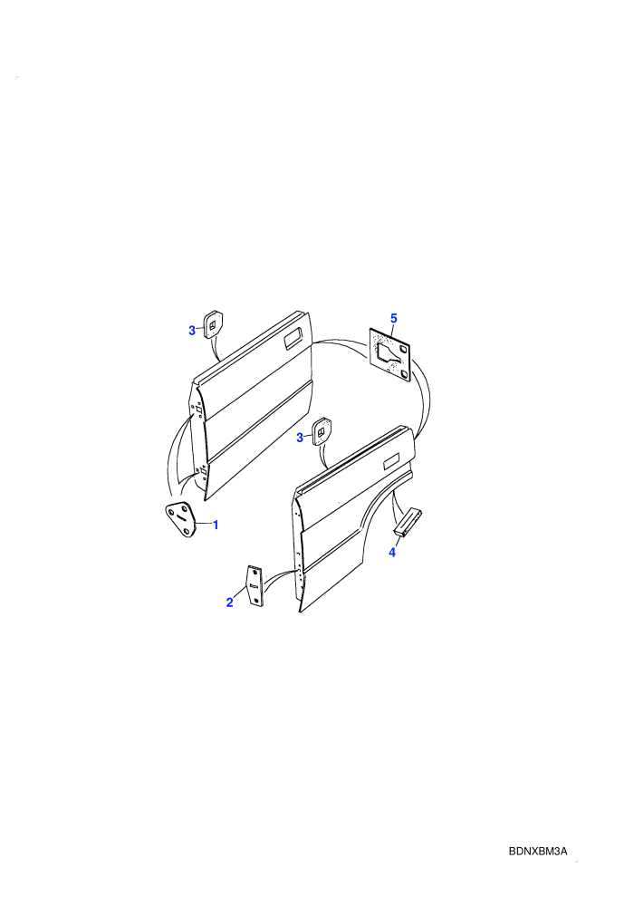 Dust Proofing Seals