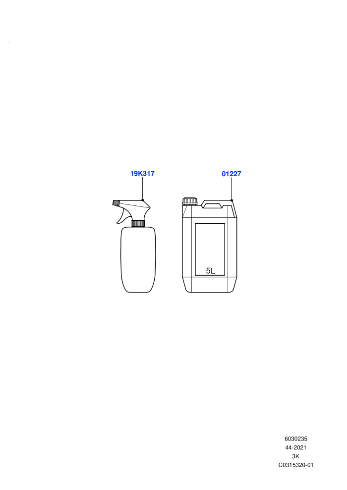 Other Fluids
