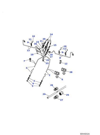 NTC3458 BRITPART