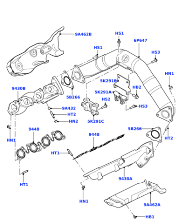LR113358 BRITPART