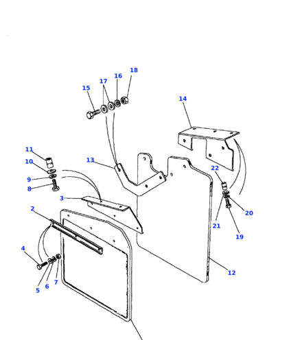 CAT500300PMA