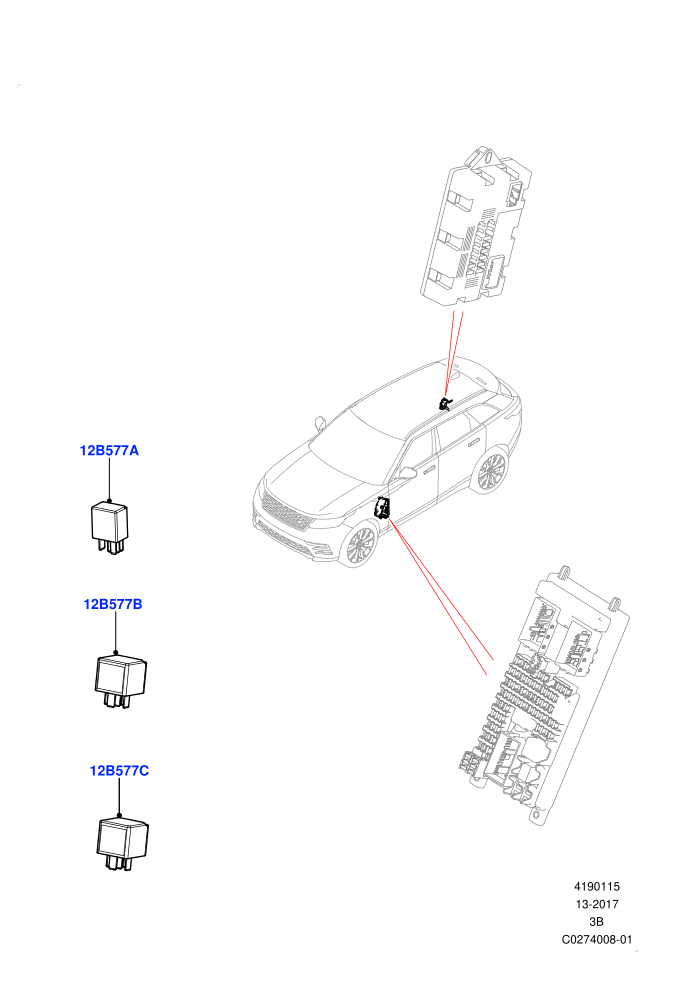 Relays