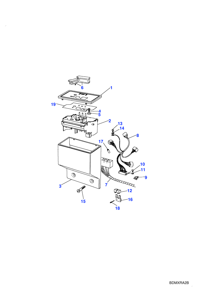 Seat-Memory
