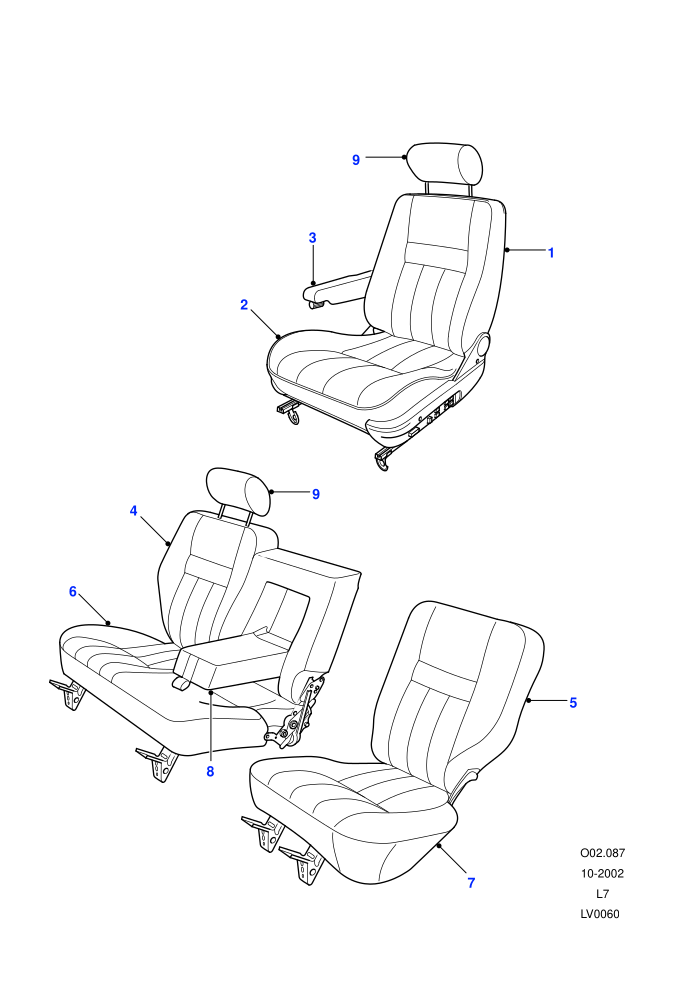 Autobiography Trim (Australia) (Autobiography)