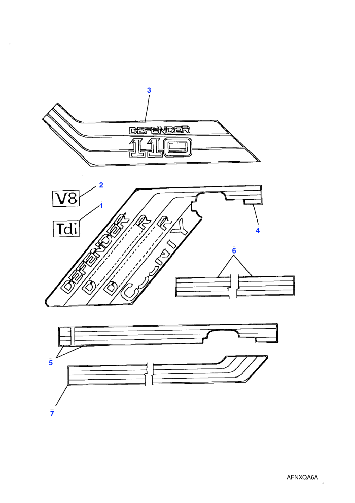 Body Tapes (110)((V)FROMHA455946)