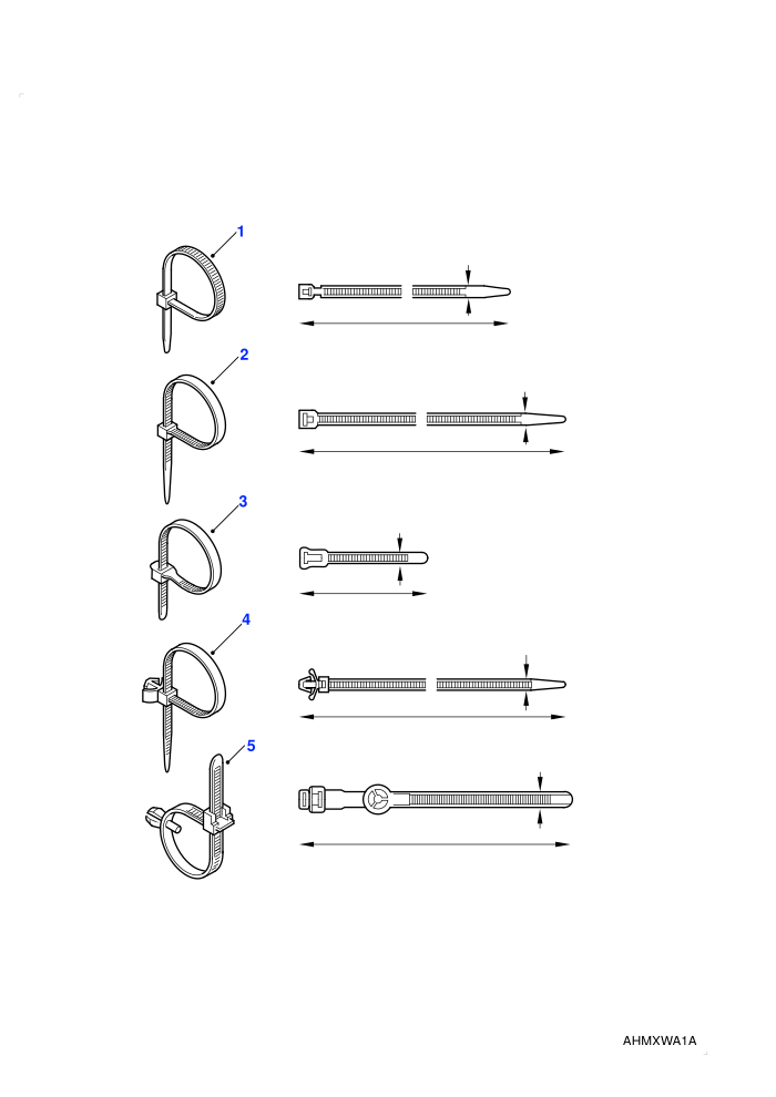 Cable Ties