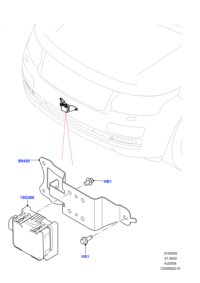 Speed Control (3.0L AJ20D6 Diesel High,ACC + Adaptive Lane Control,ACC + Stop/go,Adaptive Speed Control+Queue Assist)((V)FROMLA000001)