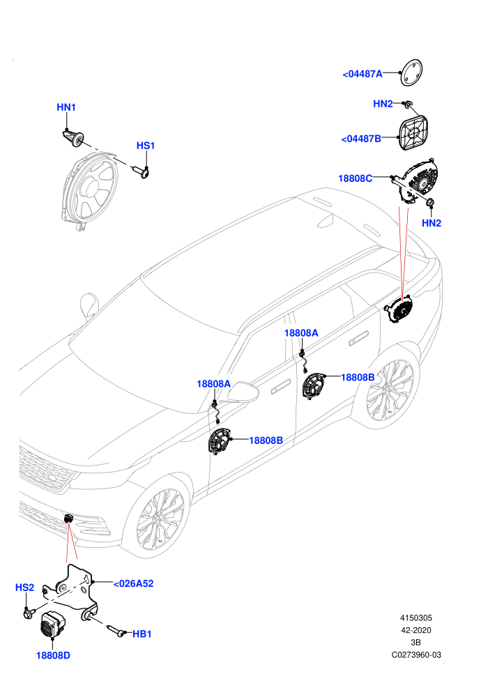 Speakers (Standard Audio (Base))