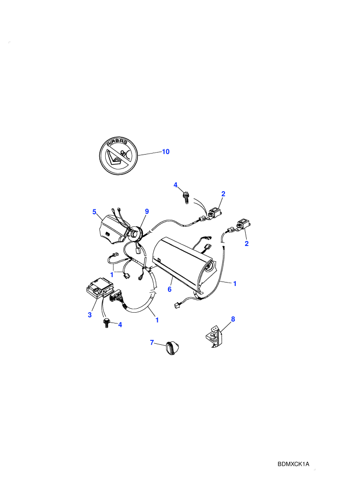 Air Bag
