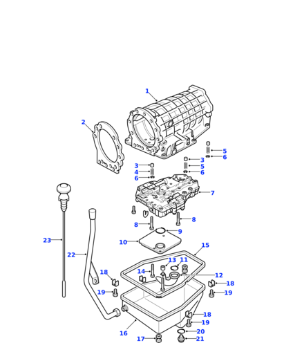 RTC5818 BRITPART