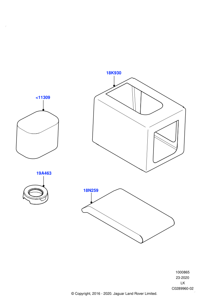 Pet Accesorries ((V)FROMKA000001)