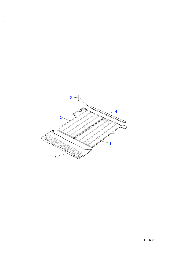 Rubber Mats