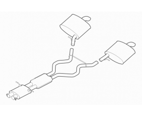 Exhaust Systems