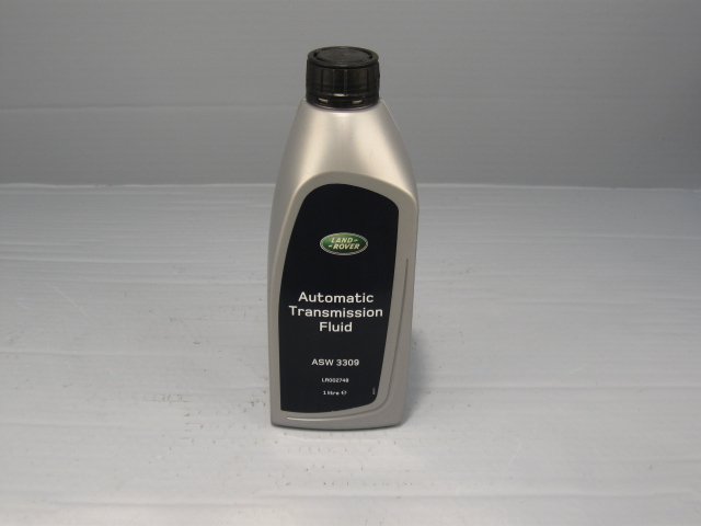 Масло в АКПП ATF T- IV FLUID до 2011 (фасовка - 4 литра)