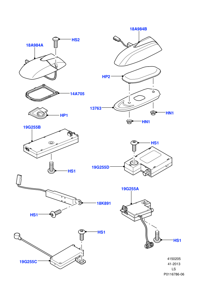Aerial ((V)TO9A999999)