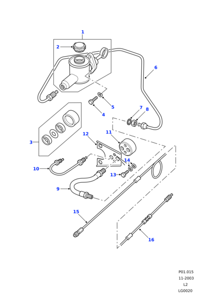 ANR2651 BRITPART