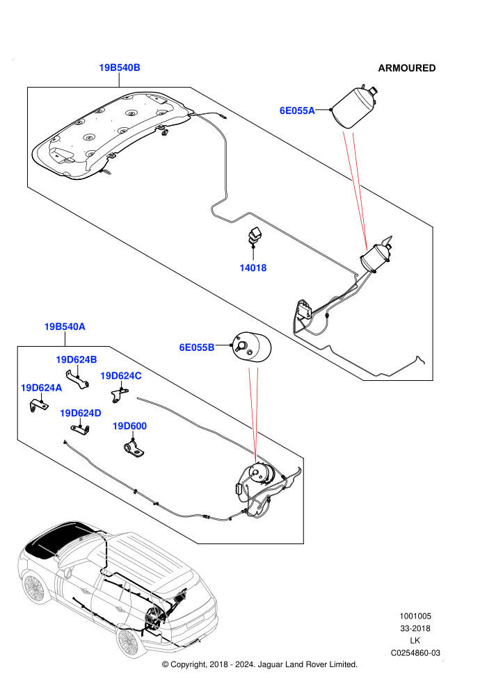 Emergency Equipment (Armoured)((V)FROMEA000001)