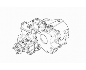 Borg Warner-NV225