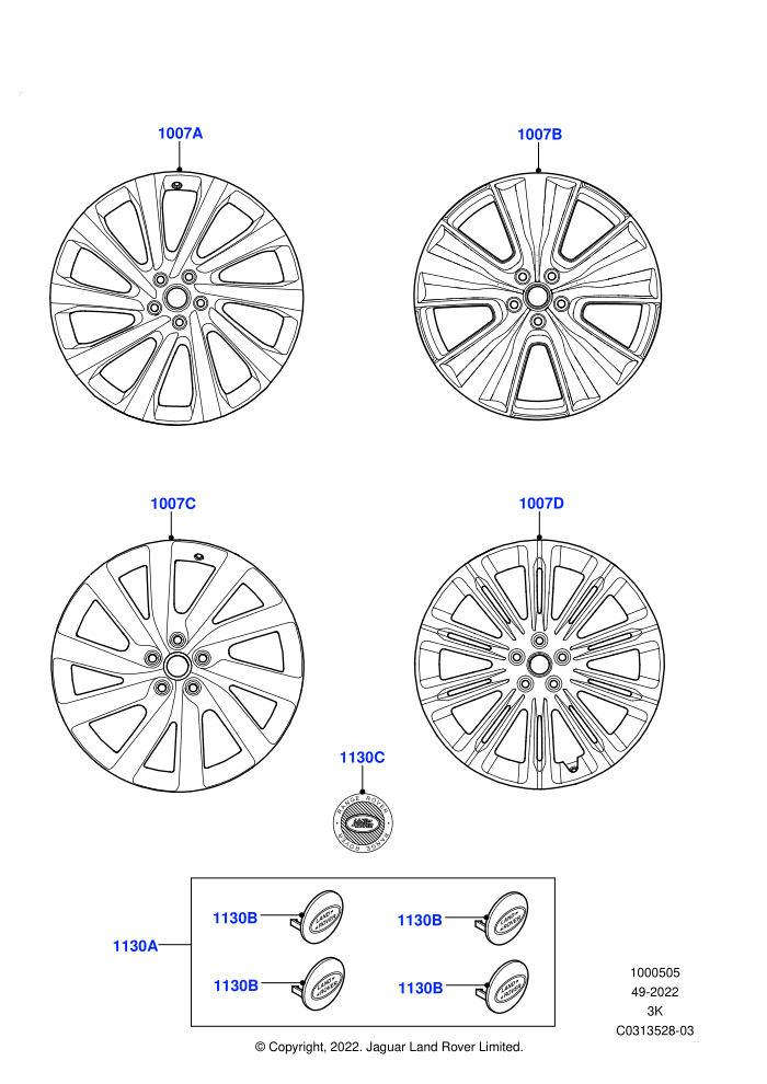 Accessory Wheels (Accessory)