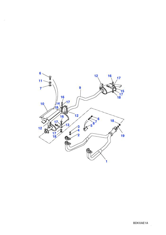 Non Catalyst (Less Catalyst,With Petrol Engines)