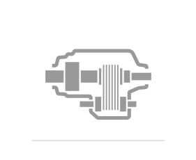 Transmission Case (NVG225)