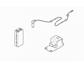 Sensors