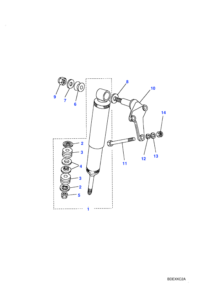 Shock Absorbers
