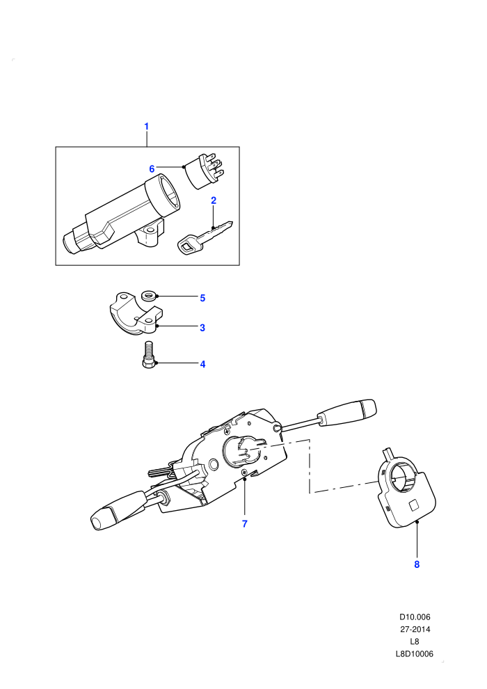 Column ((V)FROMFA000001)