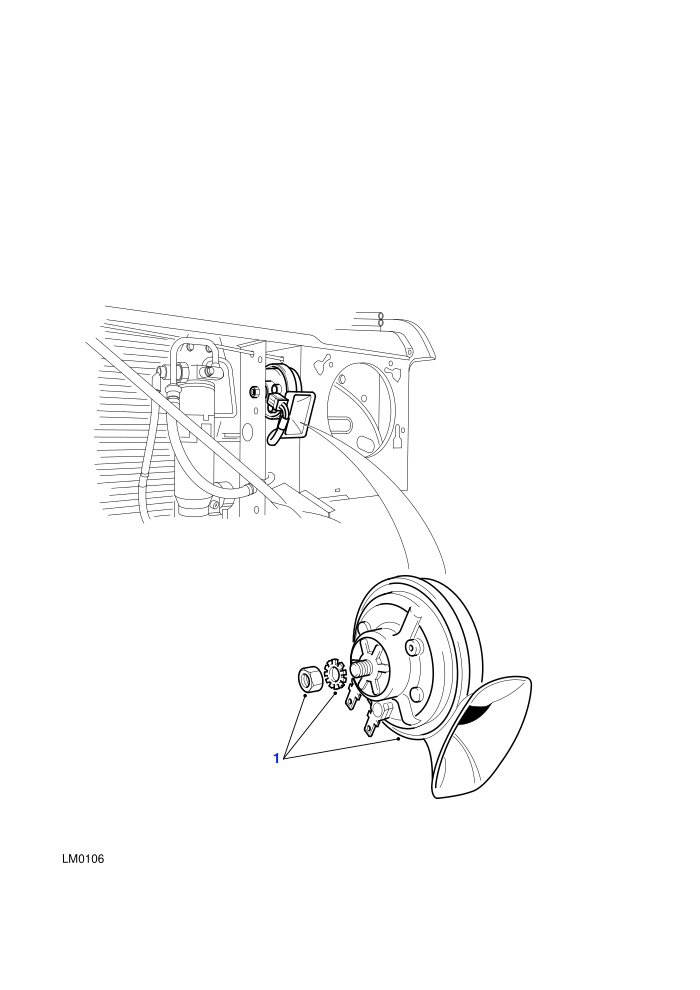 Horn