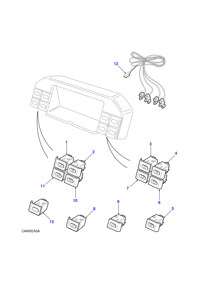 Binnacle ((V)TOLA081991)