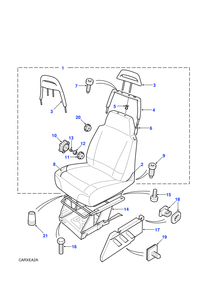 Front-Manual